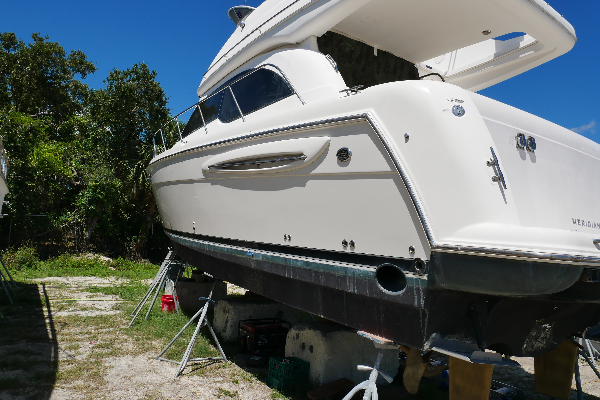 Mobile Boat Detailing Brevard County